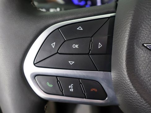 Used 2024 Chrysler Pacifica Limited image 50