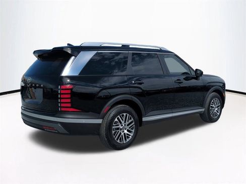 New 2026 Hyundai Palisade SEL image 5