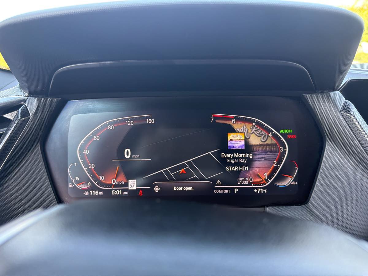 Used 2021 BMW 228i Gran Coupe w/ Convenience Package FWD image 42