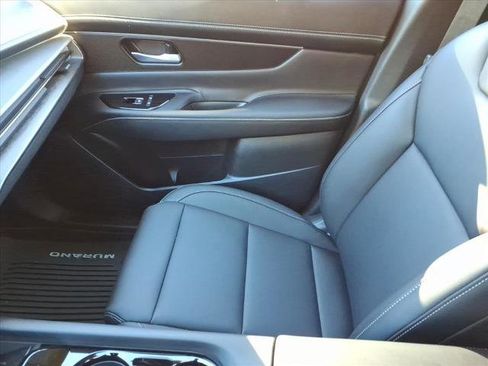 Certified 2025 Nissan Murano SV w/ Cargo Package image 27