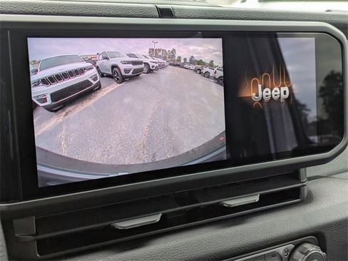 New 2026 Jeep Wrangler Unlimited Sport image 20