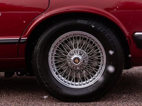 Used 1992 Jaguar XJ Vanden Plas image 84