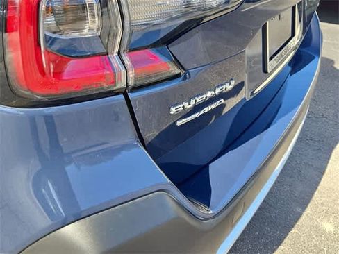 Certified 2023 Subaru Outback Limited image 11