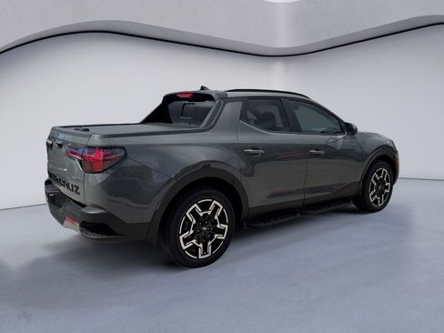 New 2026 Hyundai Santa Cruz Limited AWD/4WD image 5