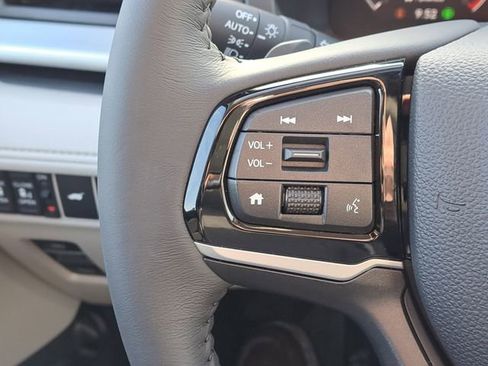 New 2026 Honda Odyssey EX-L image 10