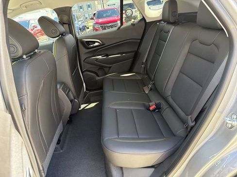 New 2026 Chevrolet Trax ACTIV FWD image 22