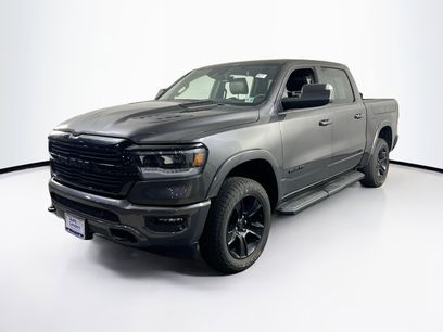 Used 2022 RAM 1500 Laramie