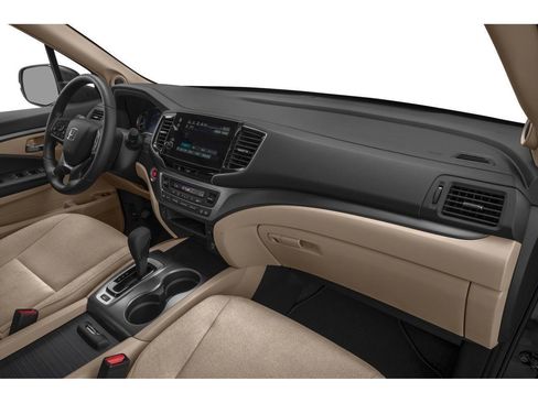 Used 2019 Honda Pilot EX image 11