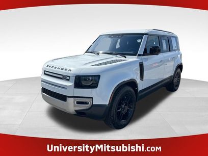 Used 2020 Land Rover Defender 110 HSE