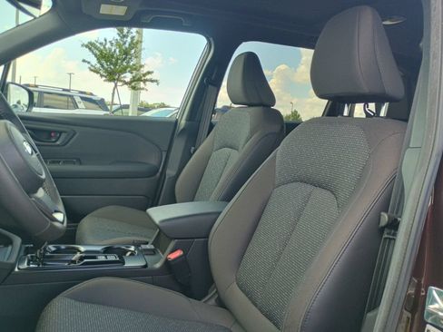 Certified 2026 Subaru Forester Premium AWD/4WD image 14