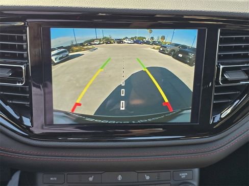 New 2026 Dodge Durango GT w/ Blacktop Package image 23