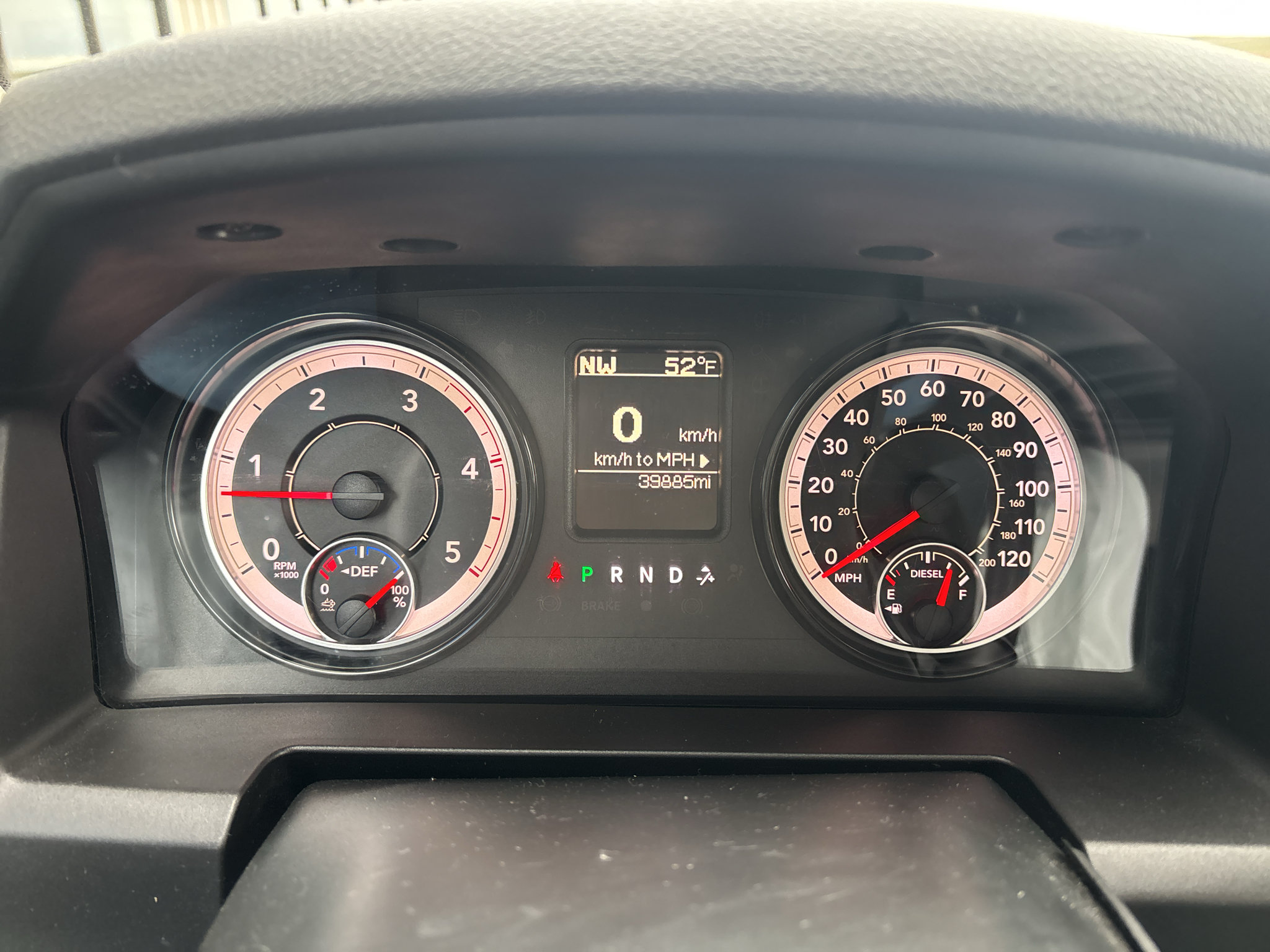 Used 2017 RAM 3500 Tradesman w/ Popular Equipment Group AWD/4WD image 17