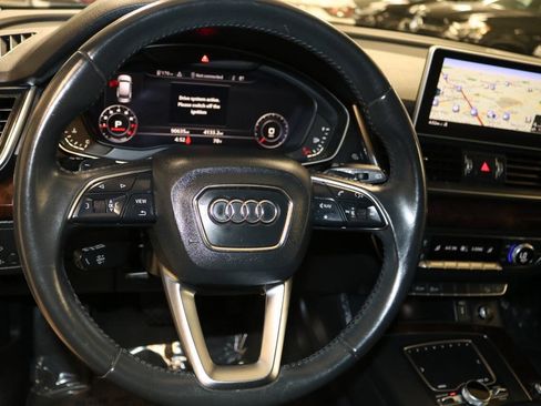 Used 2018 Audi Q5 2.0T Premium AWD/4WD image 42