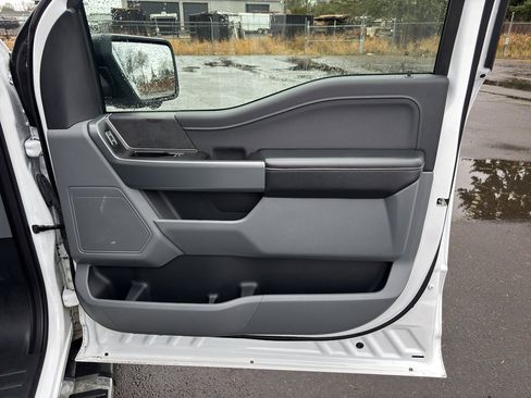 Used 2024 Ford F150 XLT w/ Mobile Office Package image 12