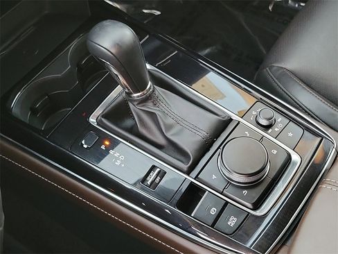 Certified 2025 MAZDA CX-30 AWD 2.5 S w/ Premium Package image 12