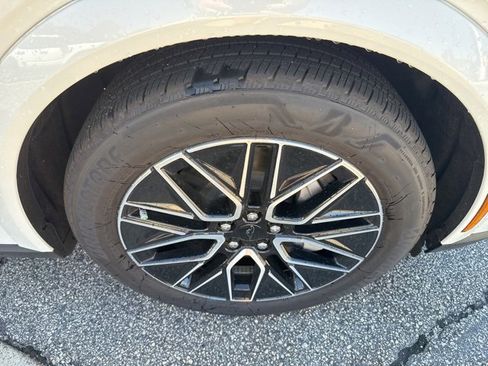 New 2025 Ford Mustang Mach-E Premium image 13