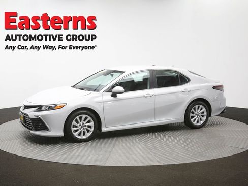 Used 2023 Toyota Camry LE FWD image 58