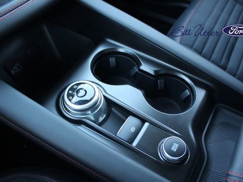 New 2026 Ford Explorer ST-Line w/ ST-Line Street Pack image 13