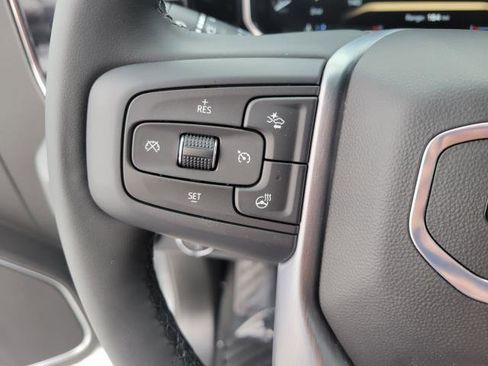 New 2026 GMC Sierra 1500 Elevation image 26