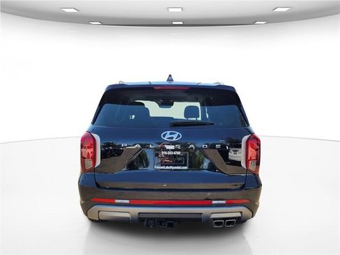 New 2025 Hyundai Palisade SEL image 8