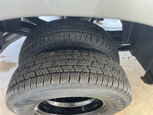 New 2026 RAM 3500 Laramie AWD/4WD image 12