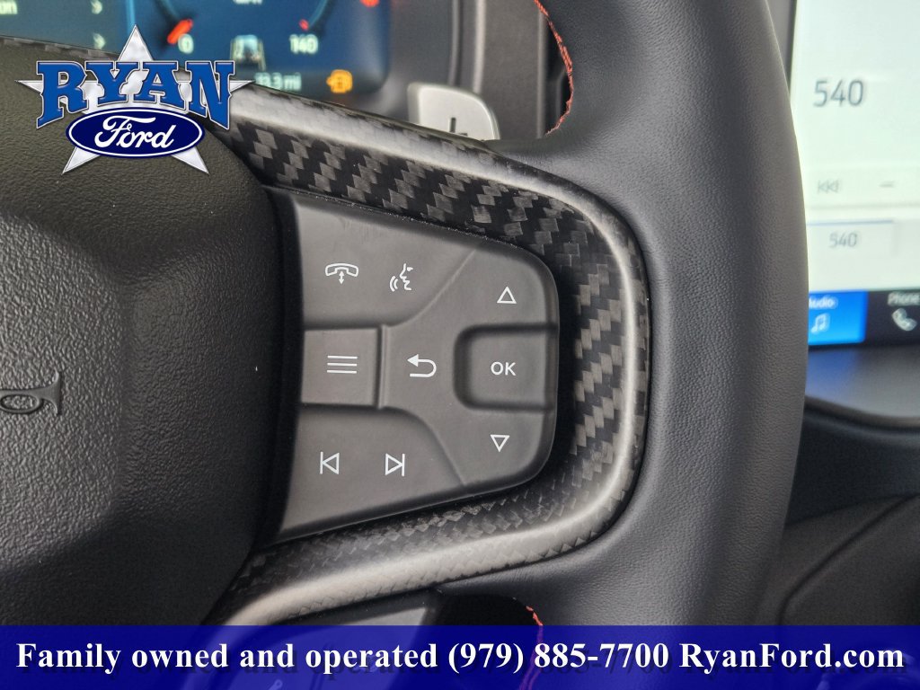 New 2026 Ford Bronco Raptor AWD/4WD image 24