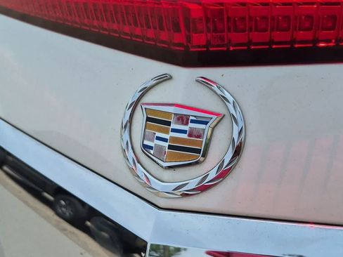 Used 2011 Cadillac CTS Performance AWD/4WD image 11