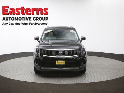 Used 2021 Kia Telluride S image 56
