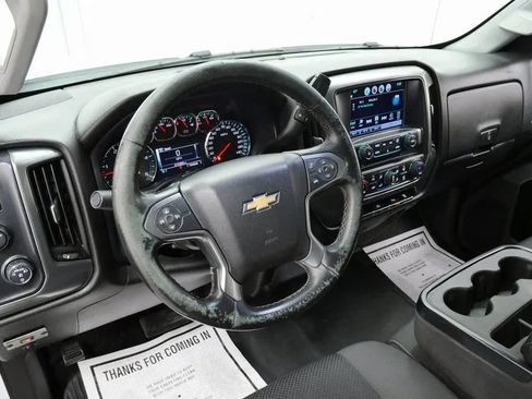Used 2016 Chevrolet Silverado 2500 LT w/ LT Fleet Convenience Package AWD/4WD image 11