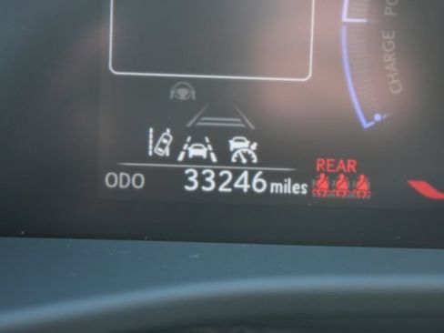 Certified 2024 Lexus RZ 300e Premium w/ Accessory Package (Z1) FWD image 14
