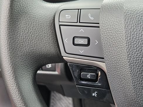 Used 2026 Toyota Camry LE FWD image 24
