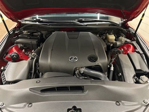 Used 2015 Lexus IS 250 AWD w/ F-Sport Package image 12