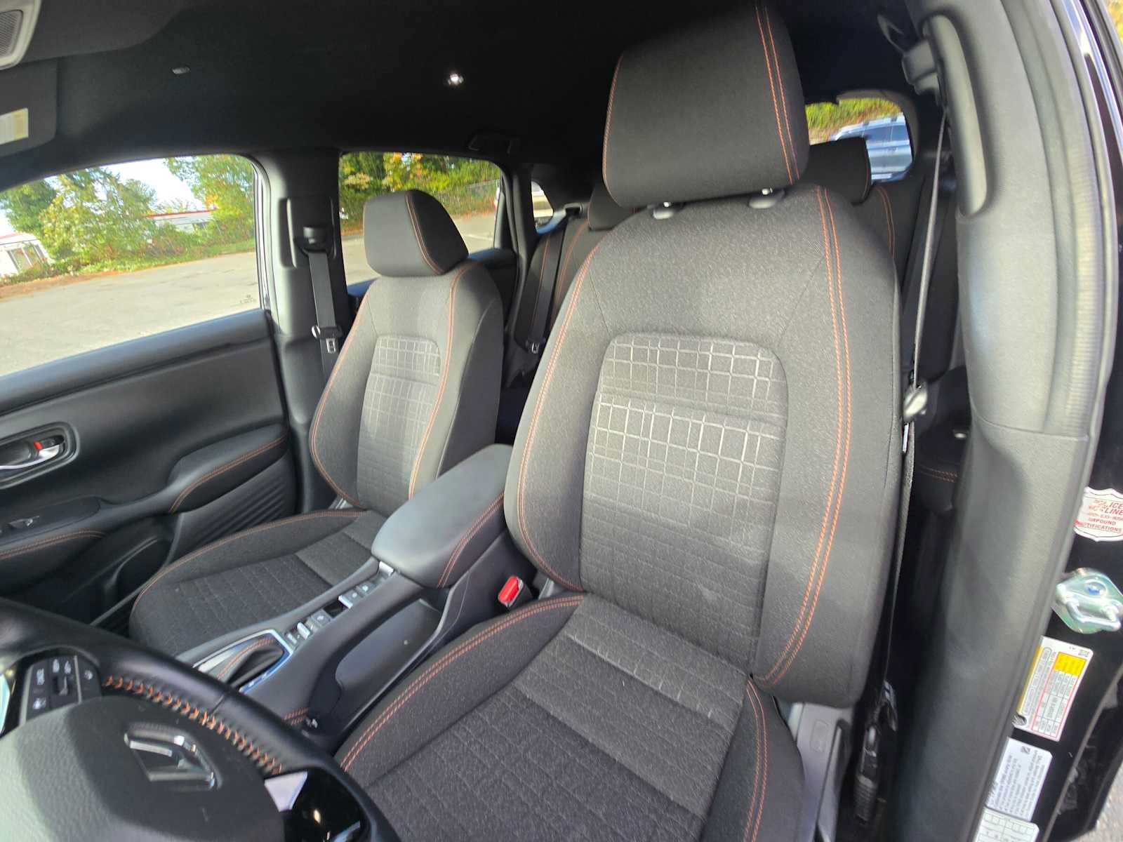 Used 2025 Honda HR-V Sport image 22