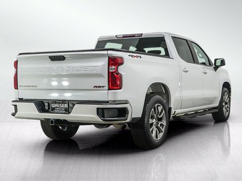 Used 2019 Chevrolet Silverado 1500 RST w/ All-Star Edition AWD/4WD image 6
