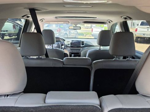 Used 2018 Honda Pilot EX-L image 8
