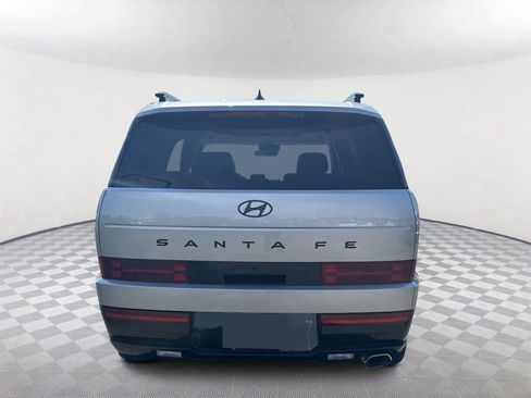 Used 2024 Hyundai Santa Fe Calligraphy image 6