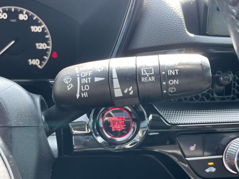 Used 2023 Honda CR-V EX-L image 25