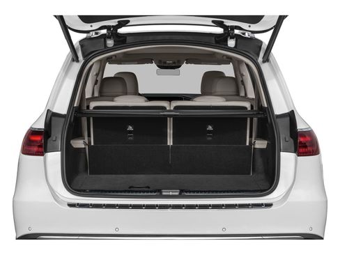 New 2026 Mercedes-Benz GLS 450 4MATIC image 50