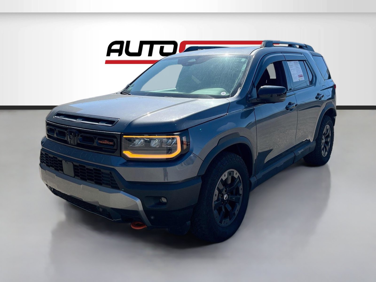 Used 2026 Honda Passport TrailSport Elite image 3
