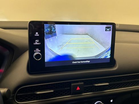 New 2027 Honda HR-V EX-L image 23