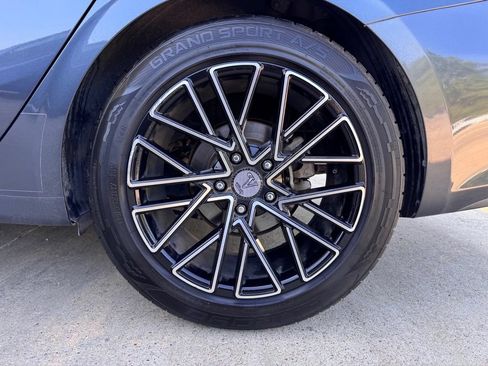 Used 2019 Kia Forte Sedan FWD image 23