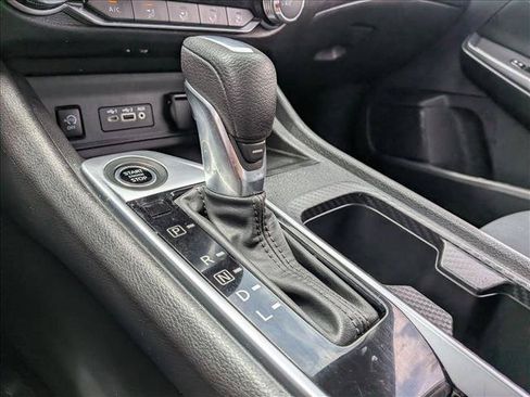 Used 2024 Nissan Sentra SV w/ Trunk Package FWD image 11