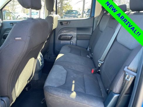 Certified 2024 Ford Maverick XL image 7