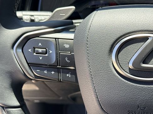 Used 2023 Lexus RX 350 Premium w/ Cold Area Package FWD image 25