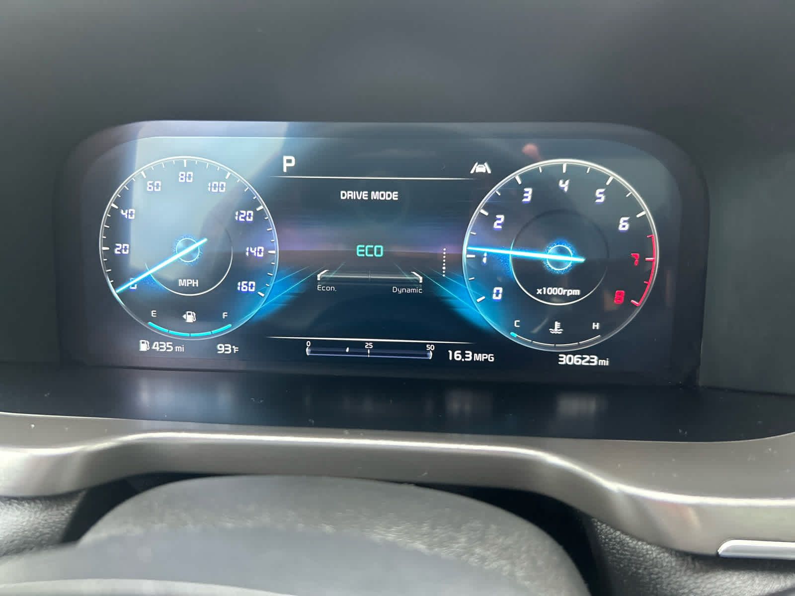 Used 2023 Kia Sorento SX AWD/4WD image 16