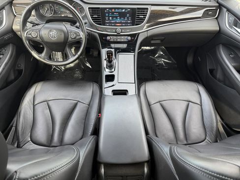 Used 2019 Buick LaCrosse Essence w/ Sun and Shade Package image 13
