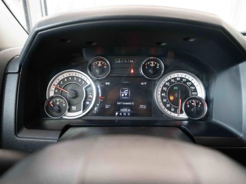 Used 2014 RAM 1500 Sport w/ Sport Premium Group AWD/4WD image 15