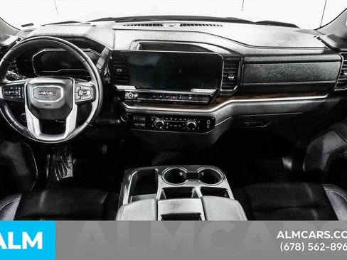 Used 2025 GMC Sierra 1500 SLT RWD image 19