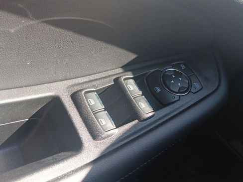 Used 2024 Ford Edge SEL w/ Convenience Package image 19