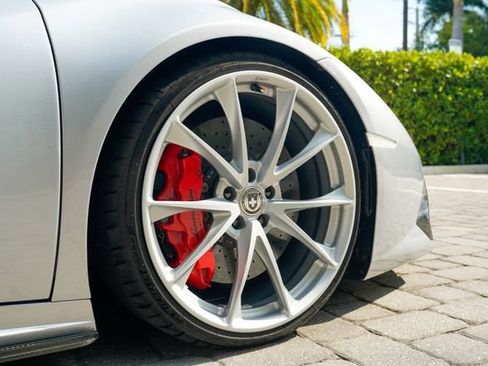 Used 2015 Lamborghini Huracan LP 610-4 AWD/4WD image 53